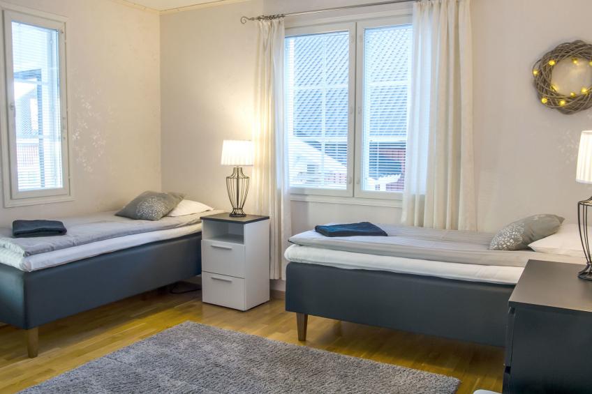 Villa eriksberg - foto 17