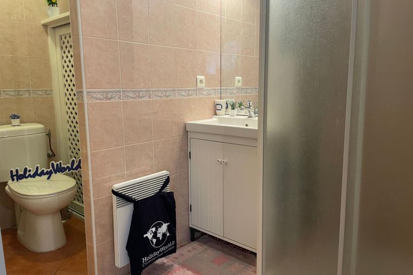 Roquebrune sur la Mer bei Holiday World - foto 15