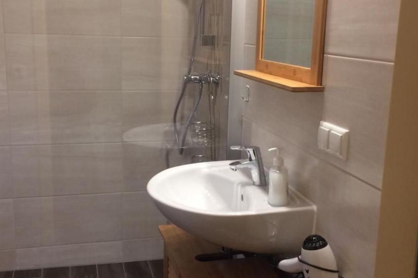 in Wischuer mit Terrasse, Grill und Garten - foto 32