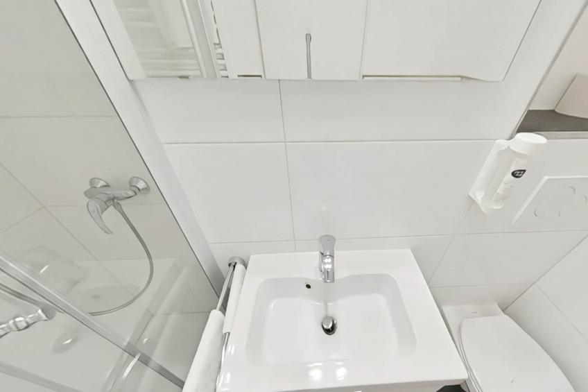 Holiday park Geyersberg Freyung-Appartement Typ B Komfort - foto 15