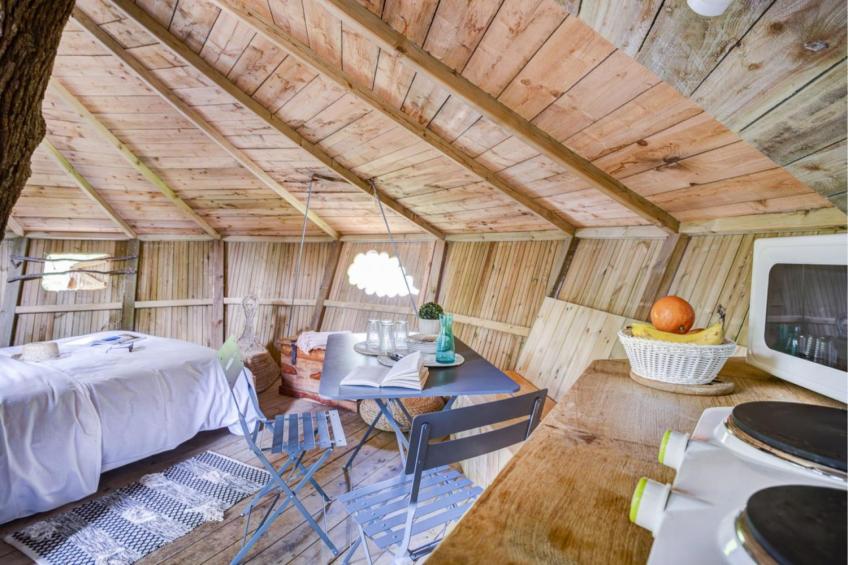 Tree-house 5p 2Bdrms - foto 3