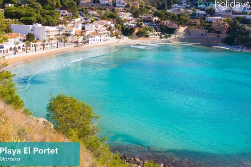 Villa Bonita - foto 27