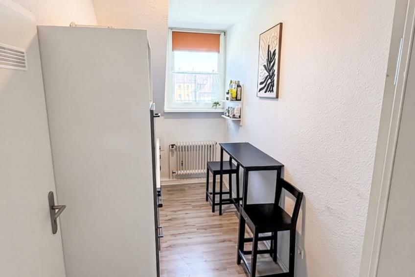 Work & Stay Oberhausen links - foto 16