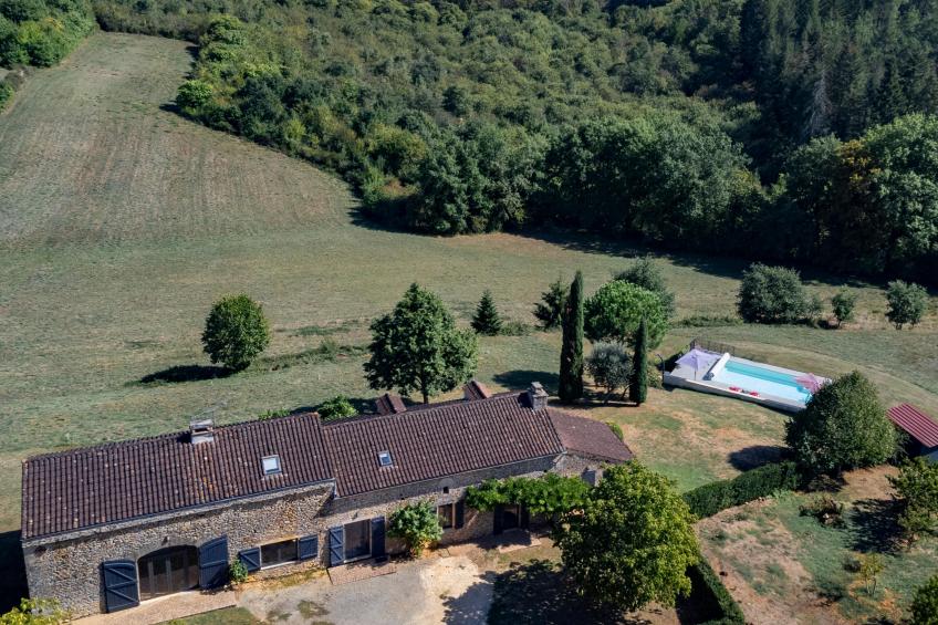 Gite de Lapile