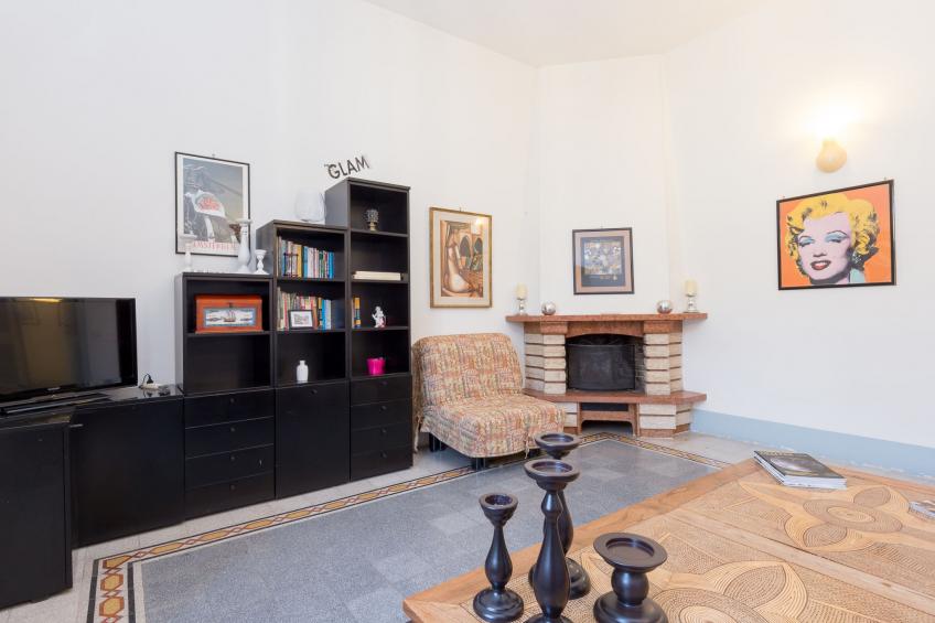 Vatican Comfortable Sunny Apartment - foto 7