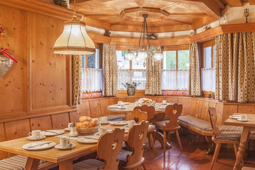 Pension Blaiken L - foto 2