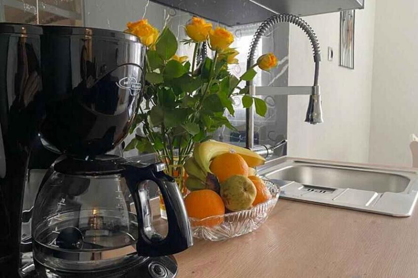 Holiday apartment with balcony - BF-372MR - foto 14