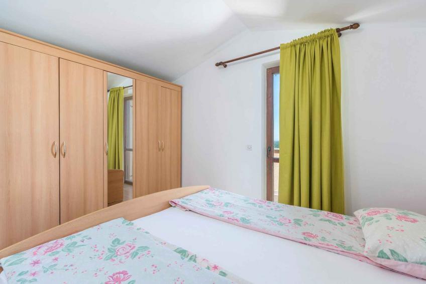 Vakantiewoning met gedeeld zwembad - BF-R6HBJ - foto 8