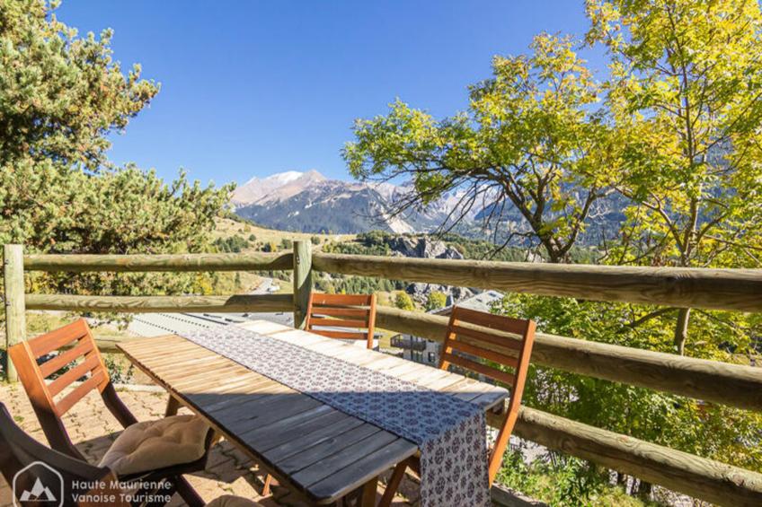 Les  Chalets De La Pyramide - foto 9