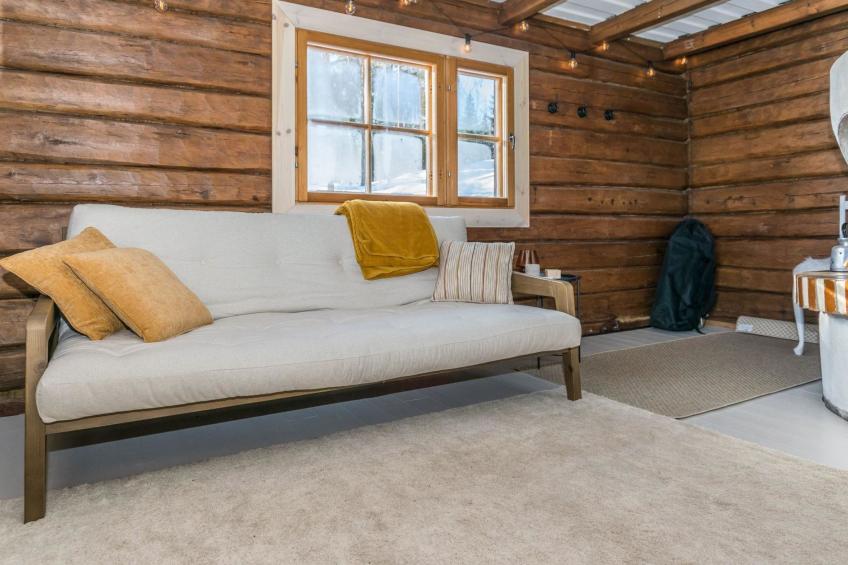 Villa luoto - foto 23