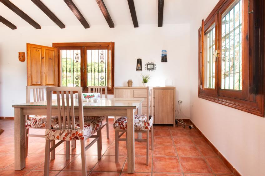 Villa Estévez - foto 17