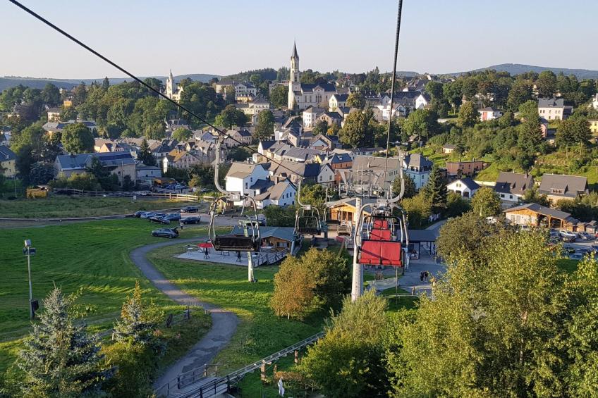 Moderne, niveauvoll eingerichtete Ferienwohnung - foto 31