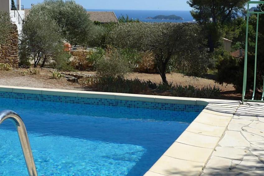 Villa und Pool mit Meerblick nur für Sie - foto 25