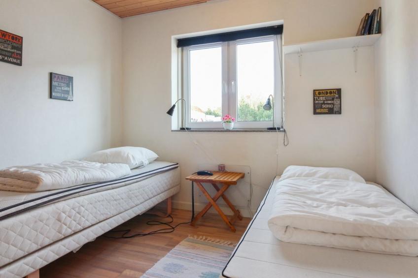 "Ettie" - 6km from the sea in Sealand - foto 14