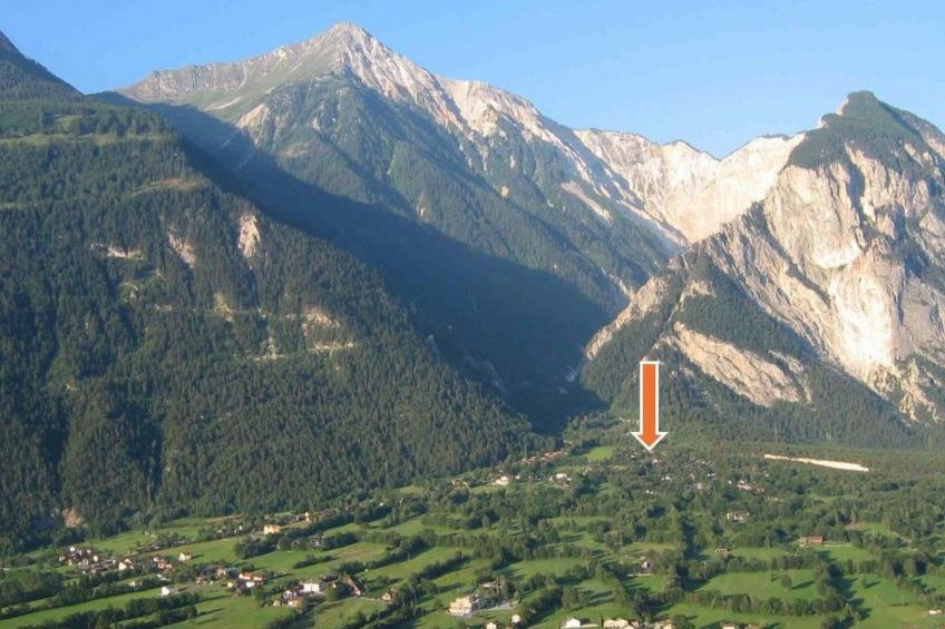 Chalet Oase - foto 23