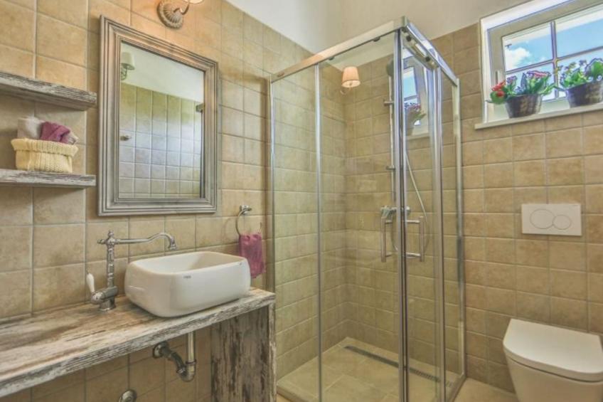 mit Whirlpool und Sauna - foto 9