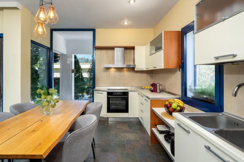 Villa Themis für 13 Erwachsene und 1 Kind - foto 17