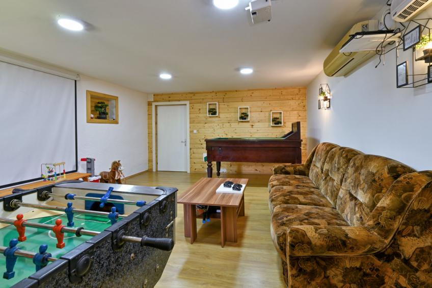 Holiday house Sunny Hill - foto 30