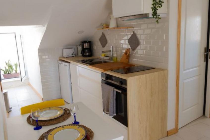 Seixal Bay Apartments - Loft - foto 37