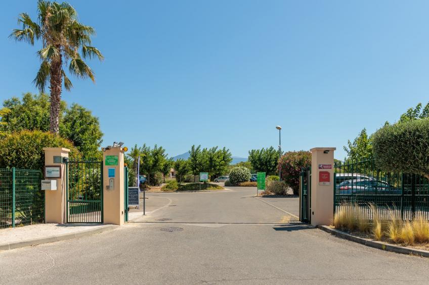 Résidence  Les Demeures du Ventoux M24S - foto 27