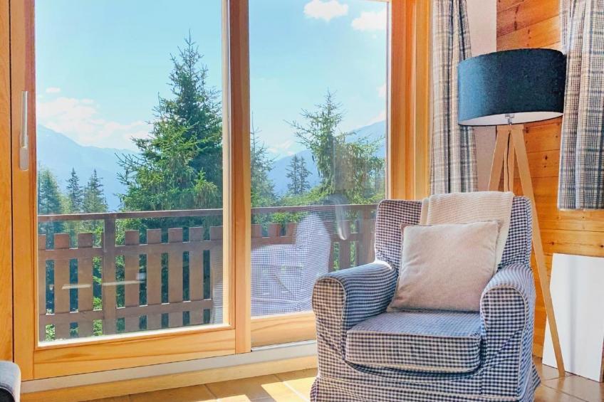 Chalet Altitude 1900 - foto 6