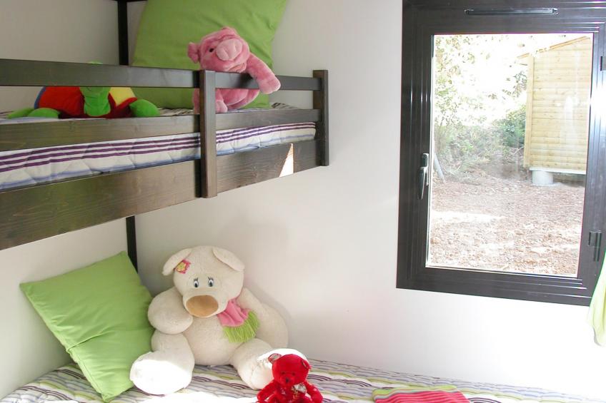 Les Cottages Varois COTTAGE 4/6 pers OTA - foto 6