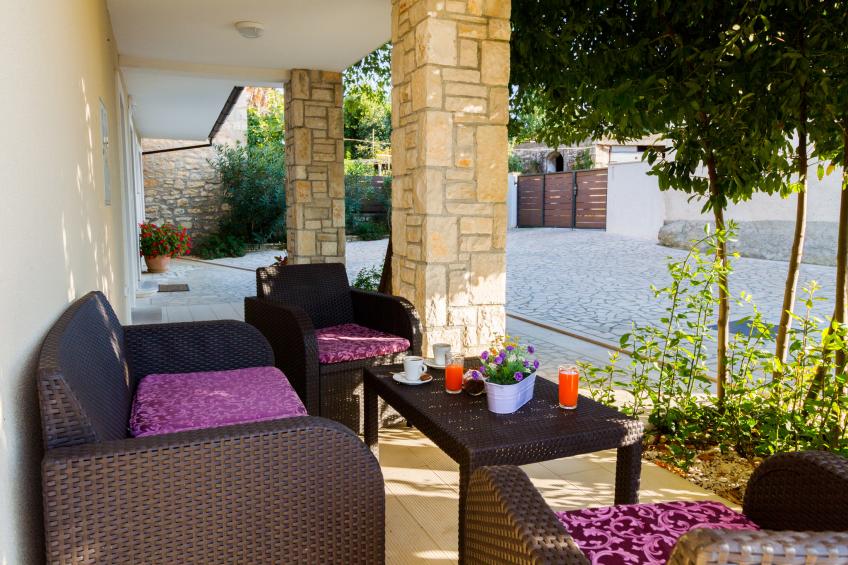 Villa with pool - BF-K39RX - foto 14