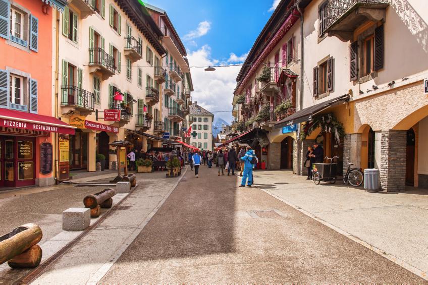 Chamonix Sud - Vanhollebeke - foto 18