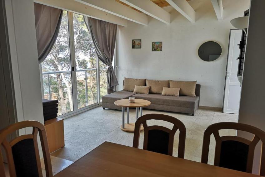 Lumbarda Resort Apartments - Comfort Two-Bedroom Apartment D7 - foto 6