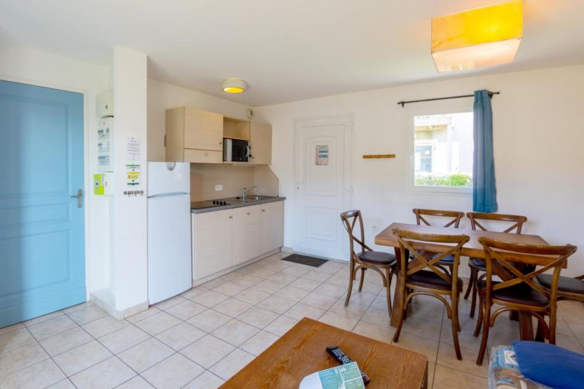 Résidence Les Terrasses de Pentrez 2P6N - foto 14