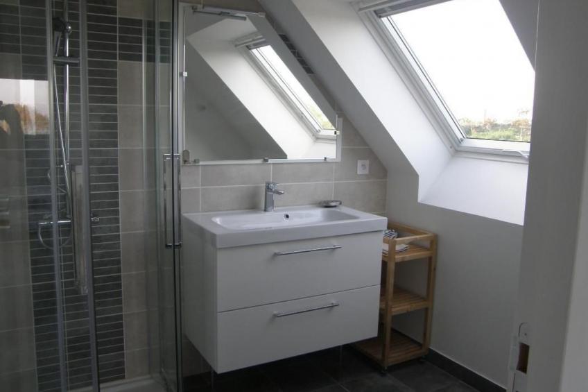 "Tromeal Lasalle" blick auf das Meer. Mit 4 Sternen klassifiziert - foto 19