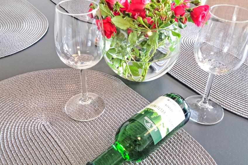 Wohnung 413 Bergblick - foto 21