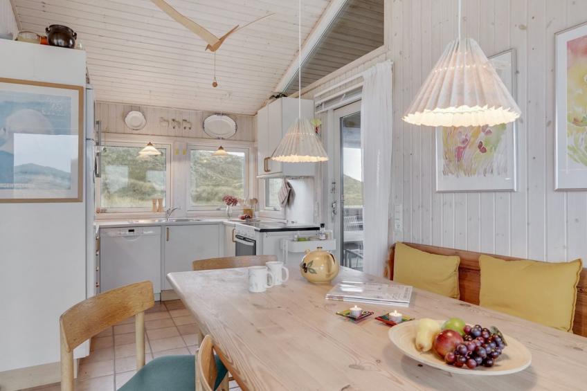 "Eri" - 300m from the sea in NW Jutland - foto 4