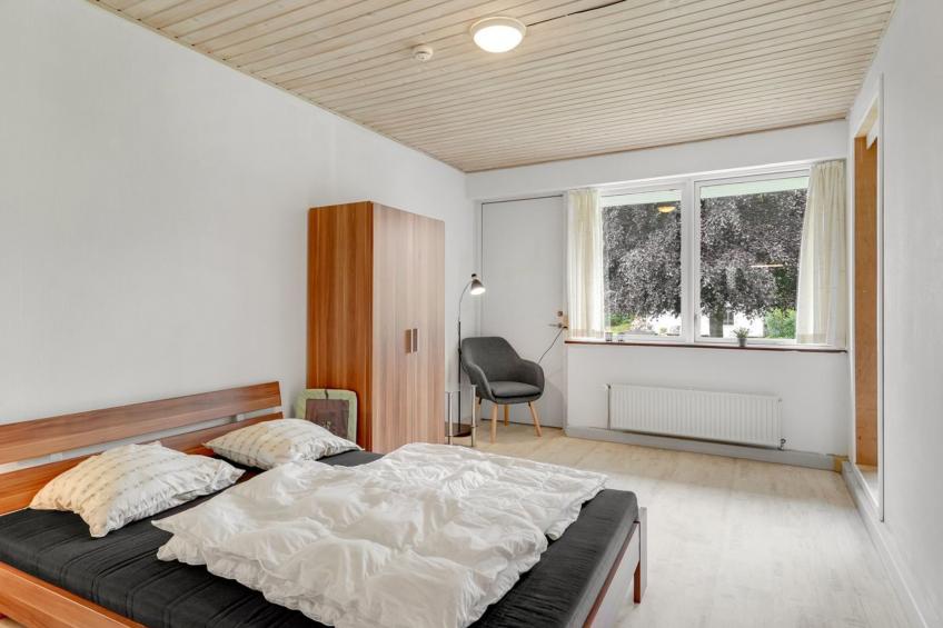 "Skarthi" - 20km from the sea in Western Jutland - foto 20