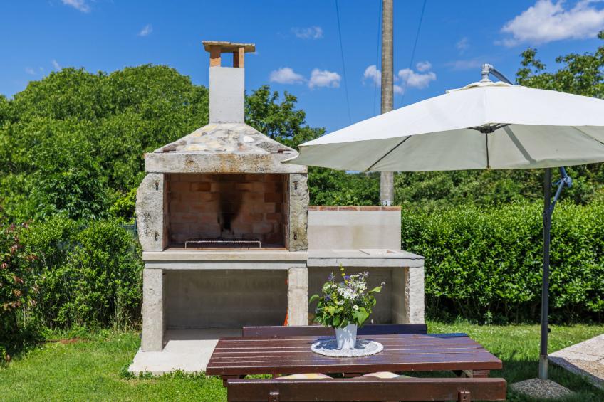 Haus Cekic (ROJ506) - foto 31