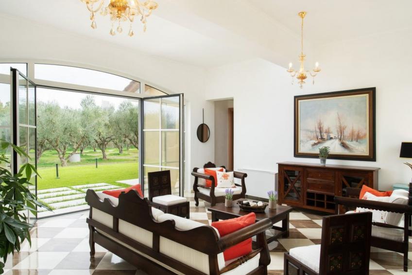 Aneli Luxury Villas, Villa Semeli 7 Schlafzimmer - foto 44