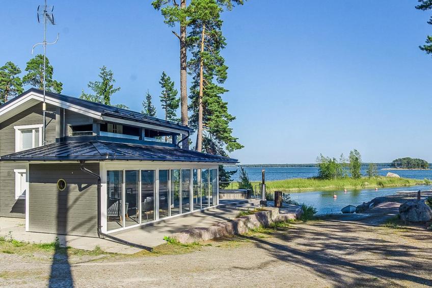 Villa nyåker - foto 3