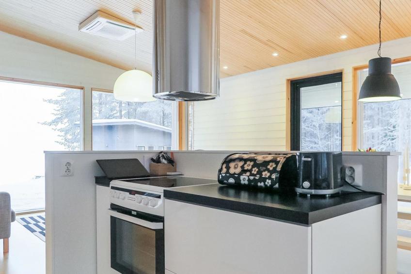 Järvenranta - foto 13