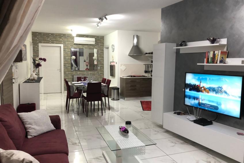 Gemütliche Ferienwohnung mit Meerblick - foto 24