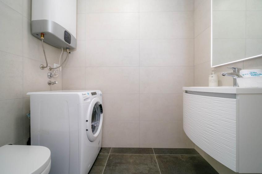 Ferienvilla "Lea Magdalena I" mit Whirlpool - foto 27