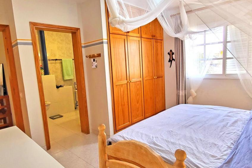 Casa la Isla in Tarajalejo mit Garten und WiFi - foto 32