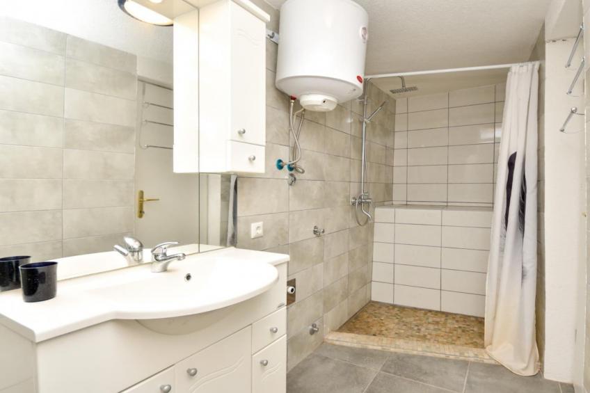 Apartments Robi & Kristina - One Bedroom Apartment with Sea View A1 - foto 11