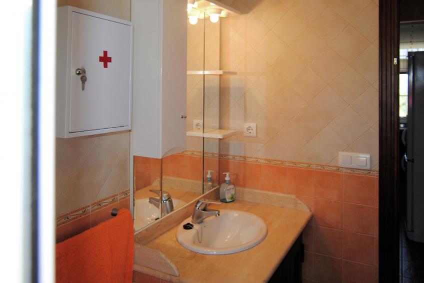 Casa Los Olivos - foto 45