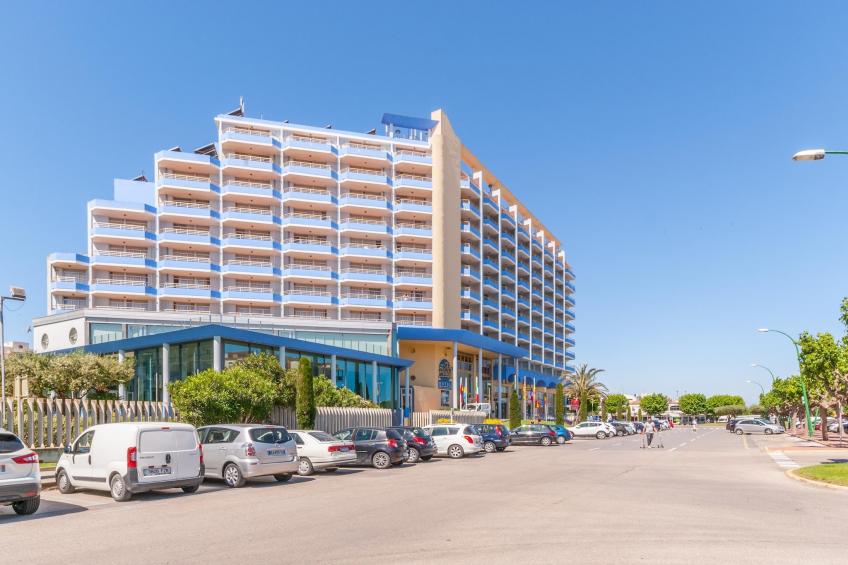 Comte de Empuries - Apt B - foto 24
