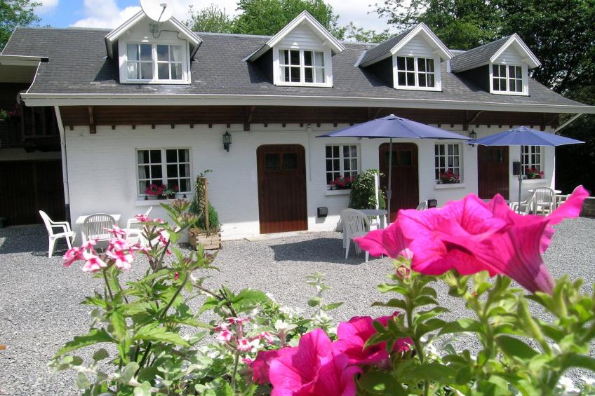 Domaine De L'Ecureuil 1 - foto 2