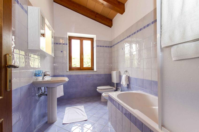 Vakantiewoning met airconditioning - VW-4HJNM - foto 54