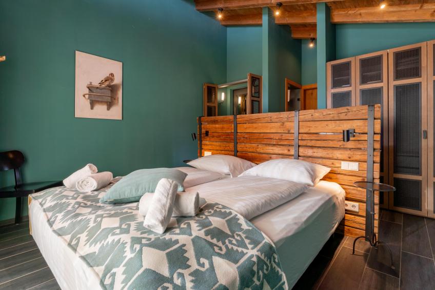 Chalet Schneelöwe L - foto 17