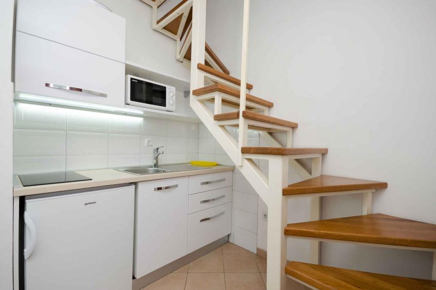 Holiday apartment with air conditioning - BF-TBDGX - foto 18