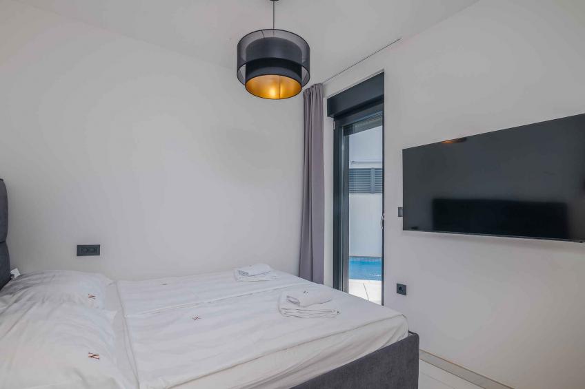 Holiday apartment with pool and air conditioning - BF-T7Z66 - foto 9