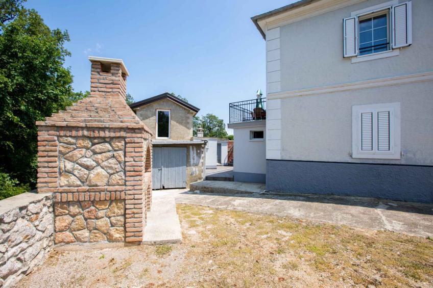 Holiday apartment mit Balkon - BF-HKR9J - foto 8